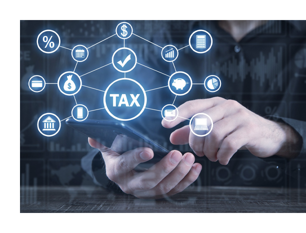 Tax Consulting Services in Dubai