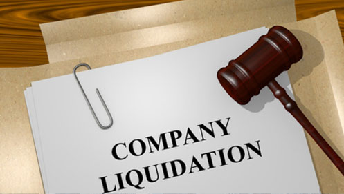 Company Liquidation in UAE